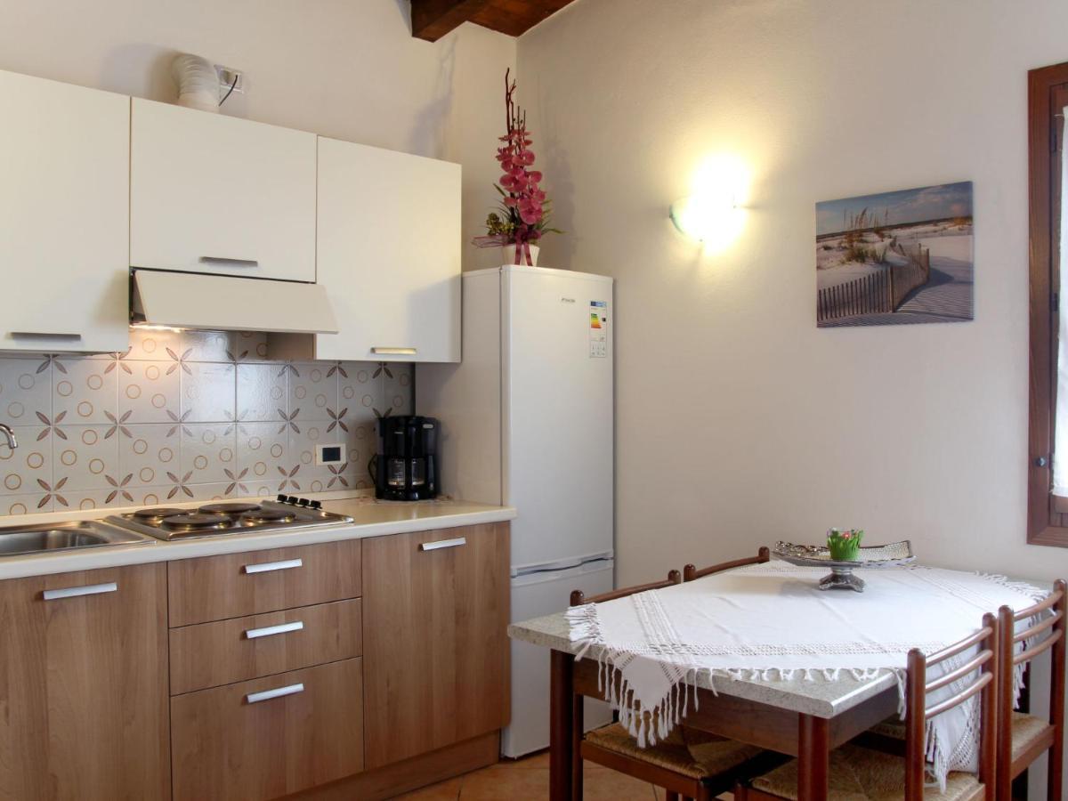 Apartment La Tartufaia-9 By Interhome Tremosine 외부 사진