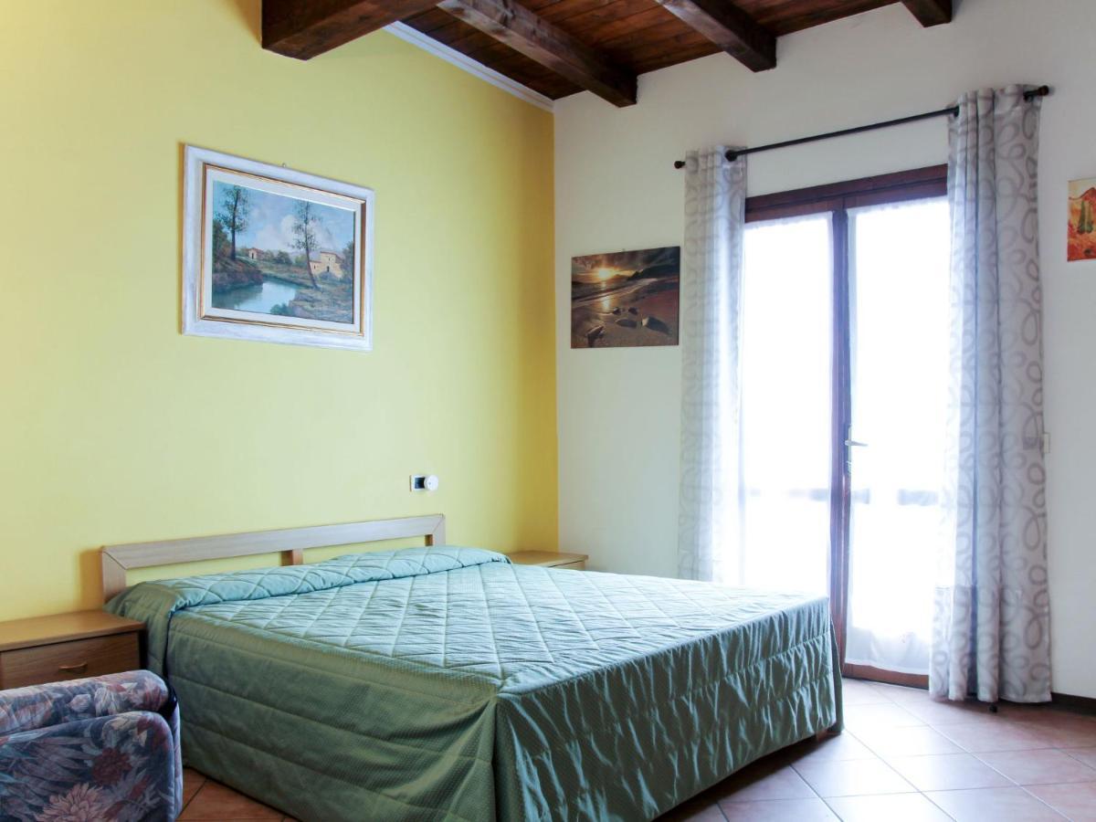 Apartment La Tartufaia-9 By Interhome Tremosine 외부 사진